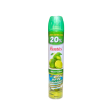 Fantes Air Freshener Spray 300ml Bonus 20% Lime Hot on Sale