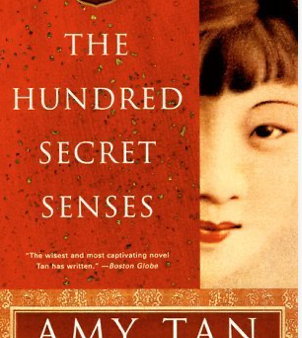 The Hundred Secret Senses Fashion