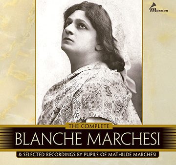 The Complete Blanche Marchesi For Cheap