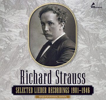 Richard Strauss Sale