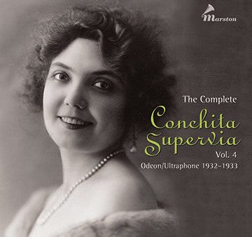 The Complete Conchita Supervia, Vol. 4 Online now