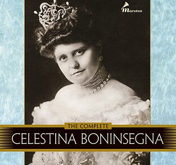 The Complete Celestina Boninsegna Online Sale