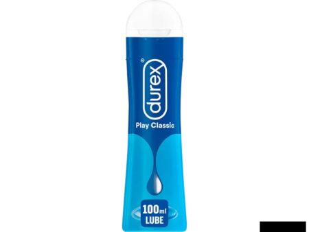 Durex Play Lubricant Classic 100ml Cheap