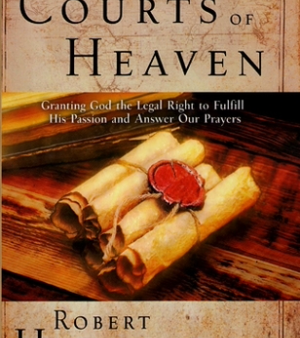 Operating in the Courts of Heaven Online Hot Sale