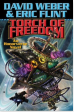 Torch Of Freedom on Sale