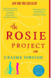 The Rosie Project Hot on Sale