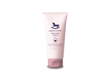 Applecrumby Super Soft Lotion 75gm Online