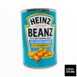 Heinz Beanz No Sugar Added 415g Online Hot Sale