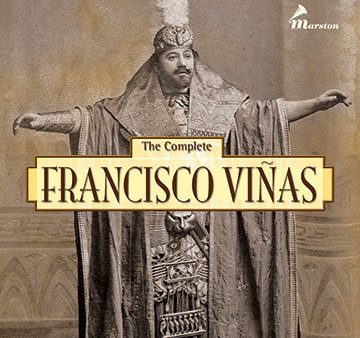 The Complete Francisco Viñas For Discount