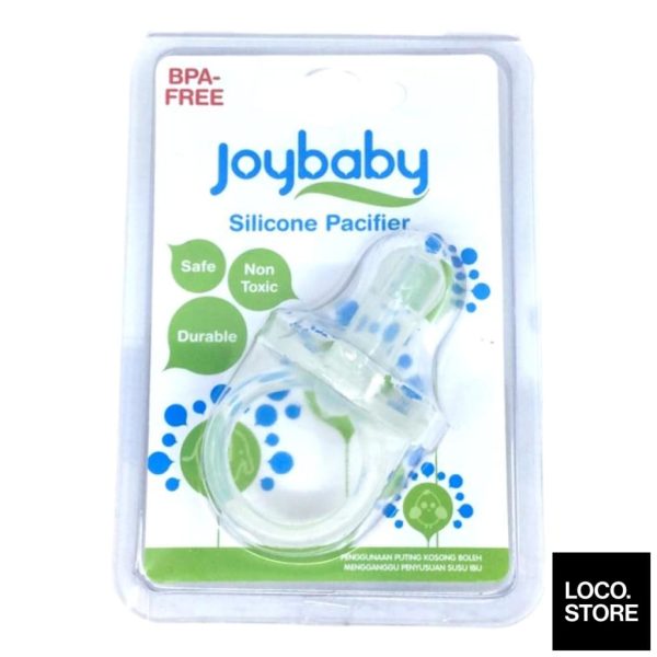 Joybaby Silicone Pacifier Hot on Sale