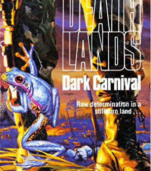 Dark Carnival Fashion