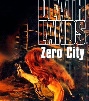 Zero City Online now