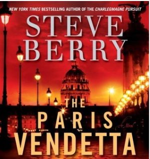 The Paris Vendetta For Discount