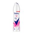 Rexona Spray Women Powder Dry + Brightening 135ml Discount