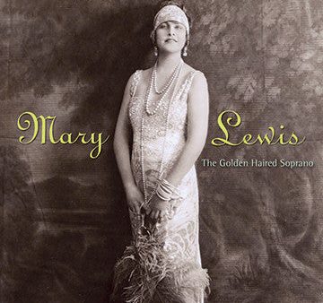 Mary Lewis Online Sale