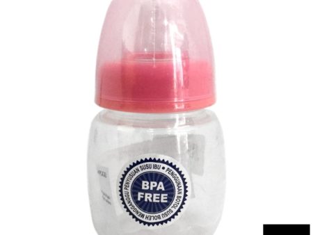 Joybaby Feeding Bottle Wide Neck 140ml Nipple Online Hot Sale