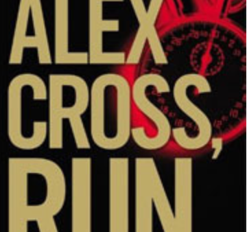 Alex Cross, Run Online Hot Sale