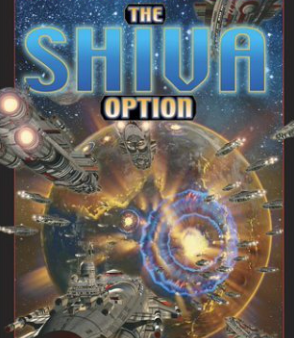 The Shiva Option For Cheap