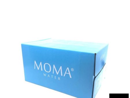 Moma Water 300ml X 24 (1 Carton) Discount