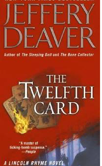 The Twelfth Card For Sale