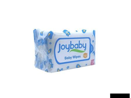 Joybaby Wet Wipes 30S Twin Pack Fashion