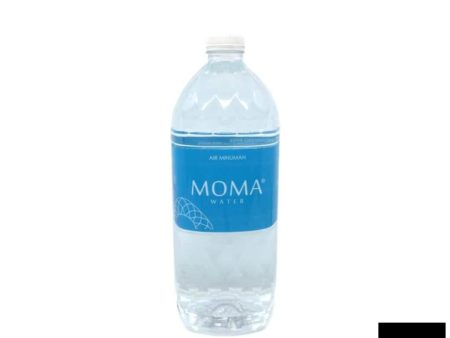 Moma Water 1500ml Discount