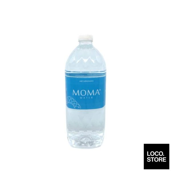 Moma Water 1500ml Discount