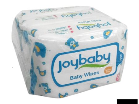 Joybaby Wet Wipes 30S X 3 Value Pack Sale