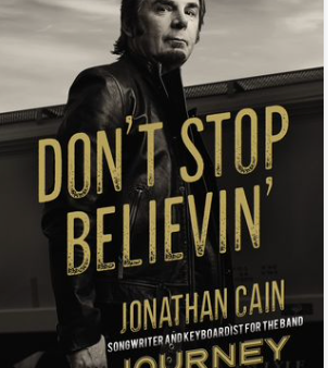 Don t Stop Believin  Online Sale