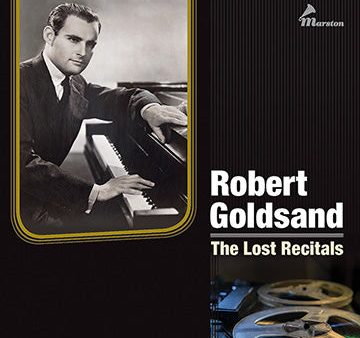 Robert Goldsand Sale