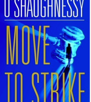 Move To Strike Hot on Sale