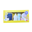 BzuBzu Baby Shower Gift Set Bento on Sale