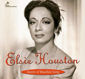 Elsie Houston Discount