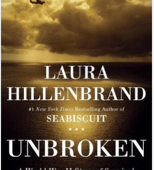 Unbroken Online Hot Sale