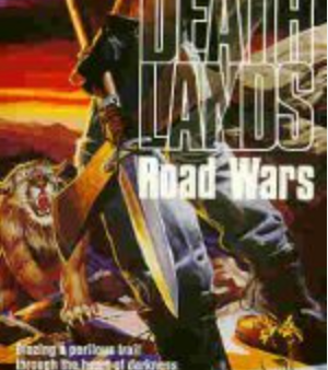 Road Wars on Sale