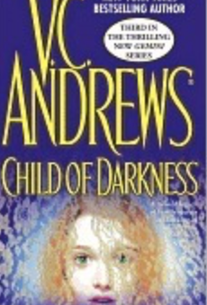 Child of Darkness For Discount