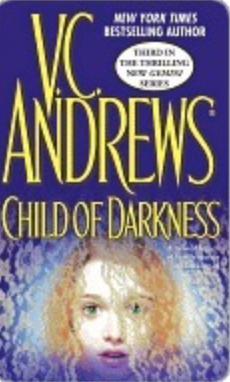 Child of Darkness For Discount