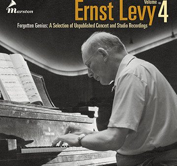 Ernst Levy, Vol. 4 Sale