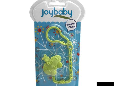 Joybaby Soother Chain Hot on Sale