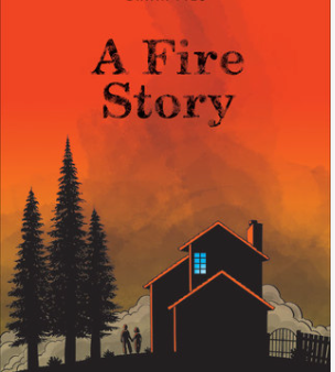 A Fire Story Supply