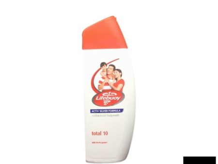 Lifebuoy Body Wash Total 10 275ml Sale