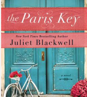 The Paris Key on Sale