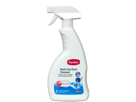 Fantes Multi Surface Cleaner Spray 500ml Online