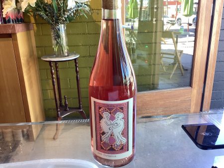 Post Flirtation Rosé Martha Stoumen on Sale