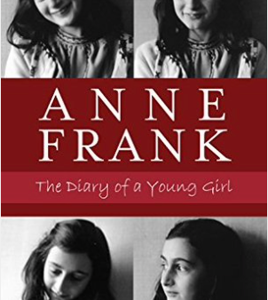 The Diary of Anne Frank Hot on Sale