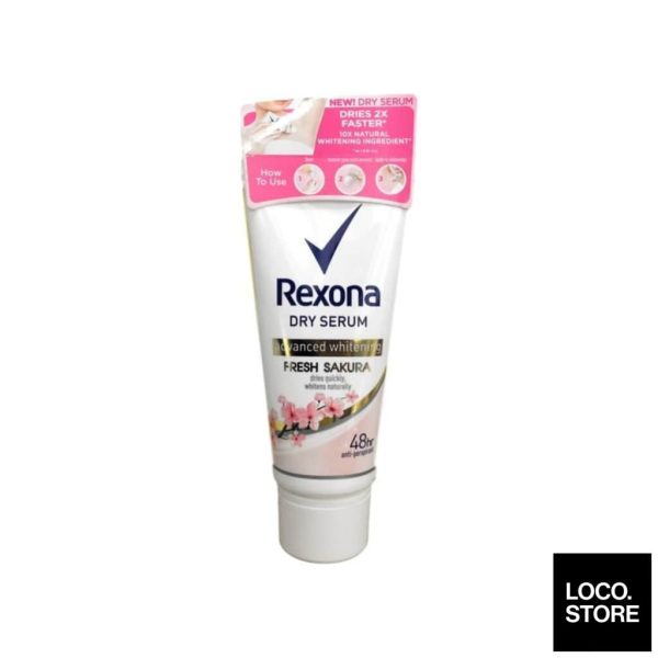 Rexona Serum Fresh Sakura 50ml Sale