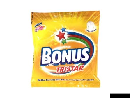 Bonus Tristar Laundry Powder 100g on Sale