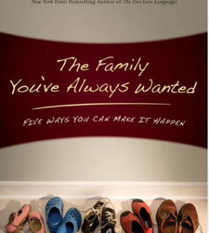 The Family You ve Always Wanted Online now