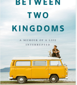 Between Two Kingdoms on Sale