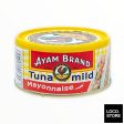 Ayam Brand Tuna Mayonnaise Mild 160g Hot on Sale